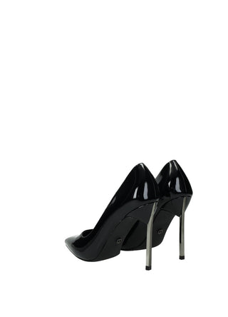 Décolleté Nero Tata Italia