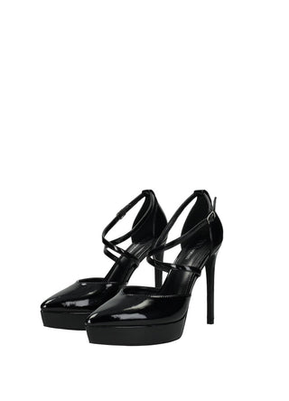 Décolleté Nero Tata Italia