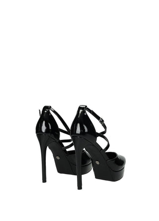 Décolleté Nero Tata Italia