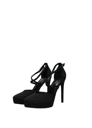 Décolleté Nero Tata Italia