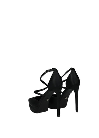 Décolleté Nero Tata Italia