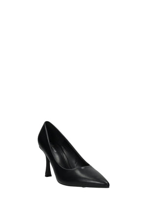 Décolleté Nero Tata Italia