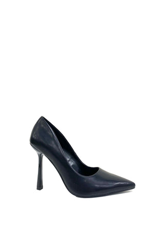 Décolleté Nero Tata Italia