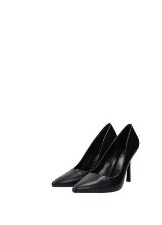 Décolleté Nero Tata Italia