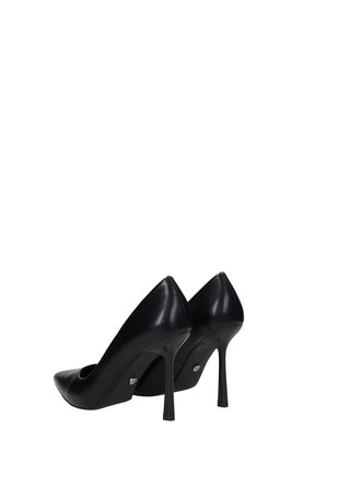 Décolleté Nero Tata Italia