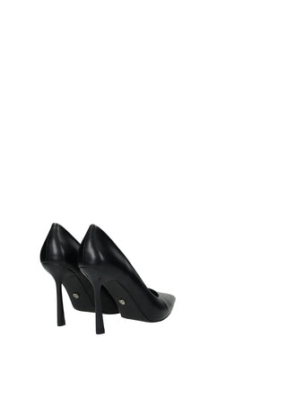 Décolleté Nero Tata Italia