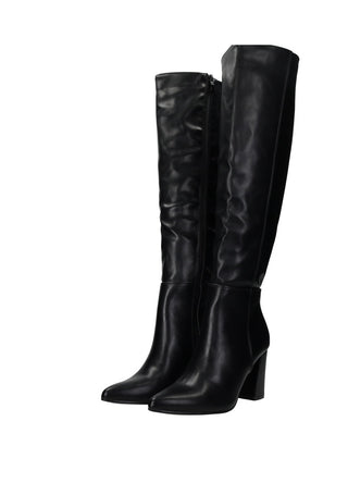 Stivali Nero Tata Italia