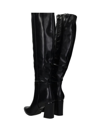 Stivali Nero Tata Italia