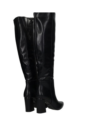 Stivali Nero Tata Italia