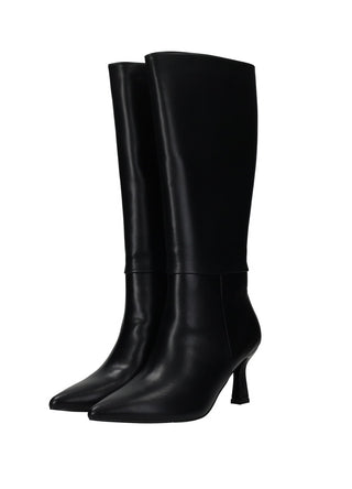 Stivali Nero Tata Italia