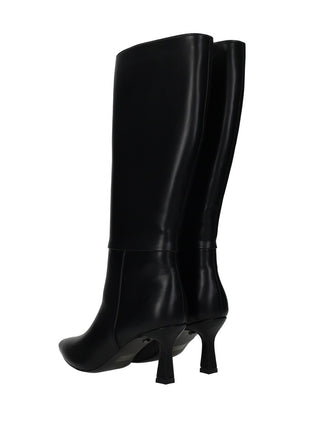 Stivali Nero Tata Italia