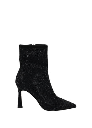 Stivaletti Nero Tata Italia