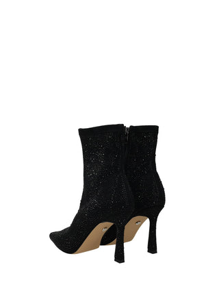 Stivaletti Nero Tata Italia