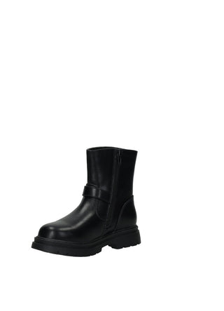 Stivaletti Nero Tata Italia