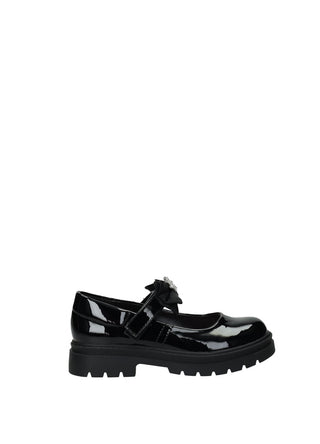 Ballerine Nero Tata Italia