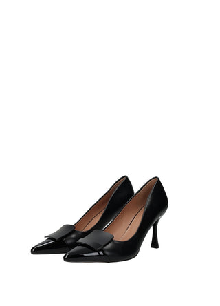 Décolleté Nero Tata Italia