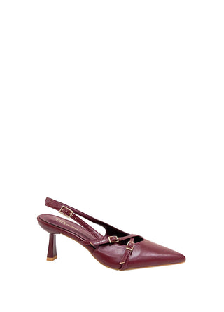 Décolleté Sling Back Tata Italia