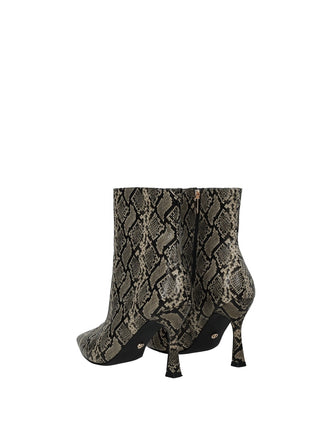 Stivaletti Beige Tata Italia