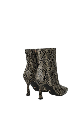 Stivaletti Beige Tata Italia