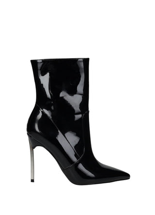 Stivaletti Nero Tata Italia