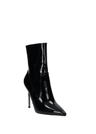 Stivaletti Nero Tata Italia