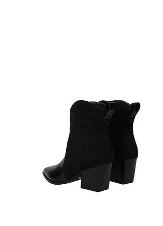 Texani Nero Tata Italia