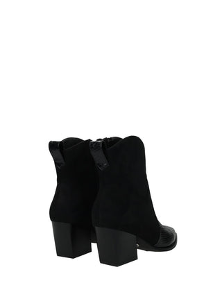 Texani Nero Tata Italia