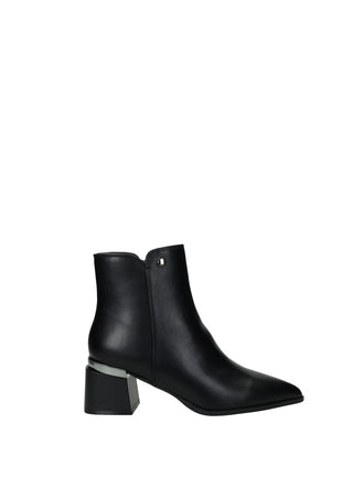 Stivaletti Nero Tata Italia