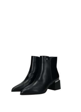 Stivaletti Nero Tata Italia