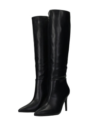 Stivali Nero Tata Italia