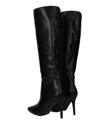 Stivali Nero Tata Italia