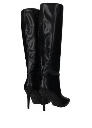 Stivali Nero Tata Italia