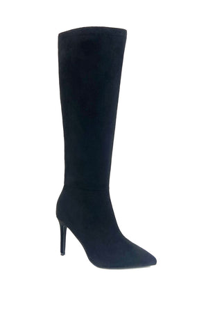 Stivali Nero Tata Italia