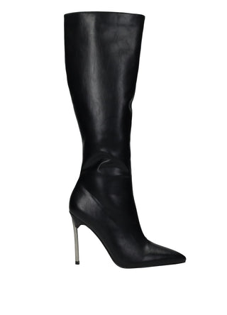 Stivali Nero Tata Italia