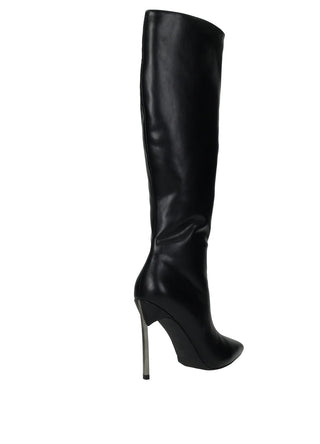 Stivali Nero Tata Italia