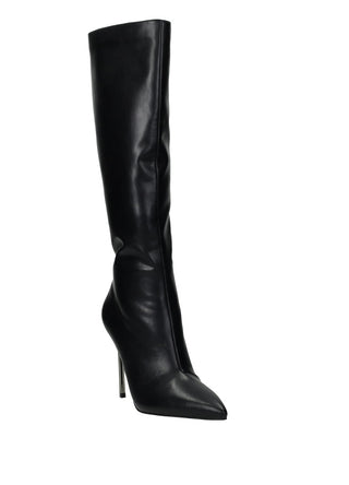 Stivali Nero Tata Italia