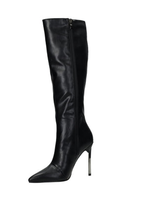 Stivali Nero Tata Italia