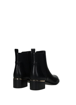 Stivaletti Nero Tata Italia