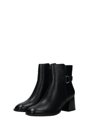 Stivaletti Nero Tata Italia