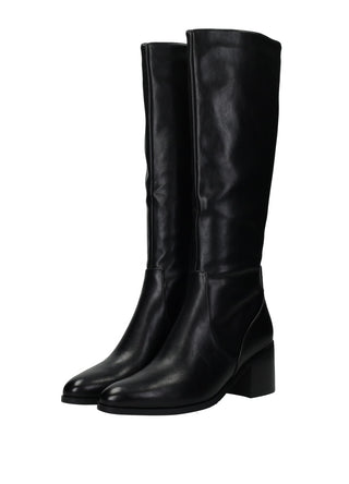 Stivali Nero Tata Italia