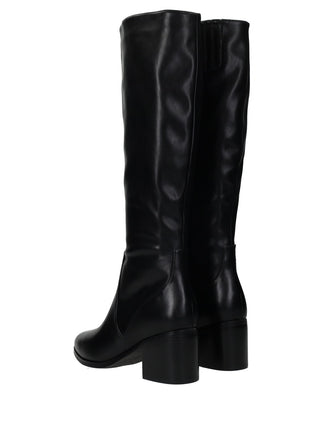 Stivali Nero Tata Italia