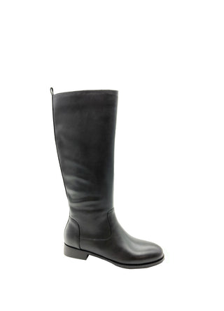 Stivali Nero Tata Italia