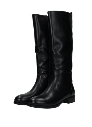 Stivali Nero Tata Italia