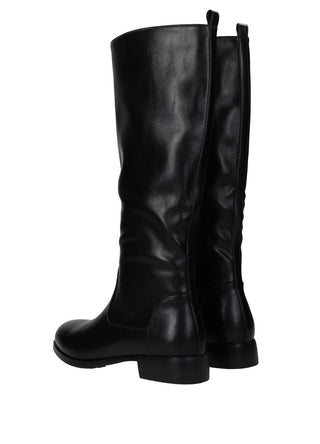 Stivali Nero Tata Italia