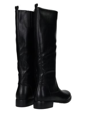 Stivali Nero Tata Italia