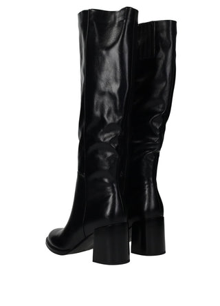 Stivali Nero Tata Italia