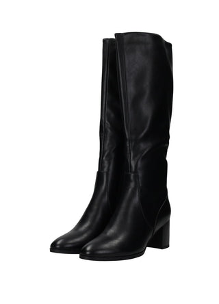 Stivali Nero Tata Italia