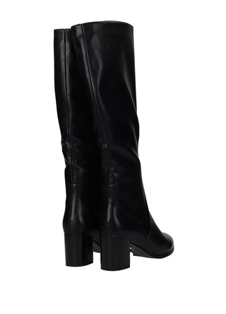 Stivali Nero Tata Italia