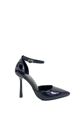 Décolleté Nero Tata Italia