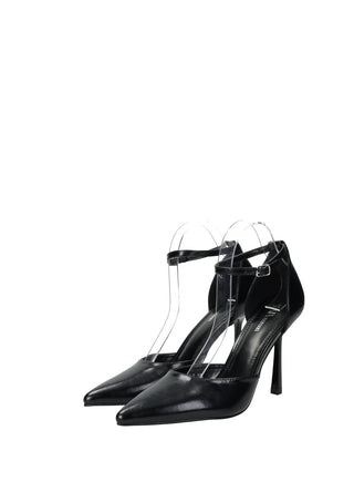 Décolleté Nero Tata Italia